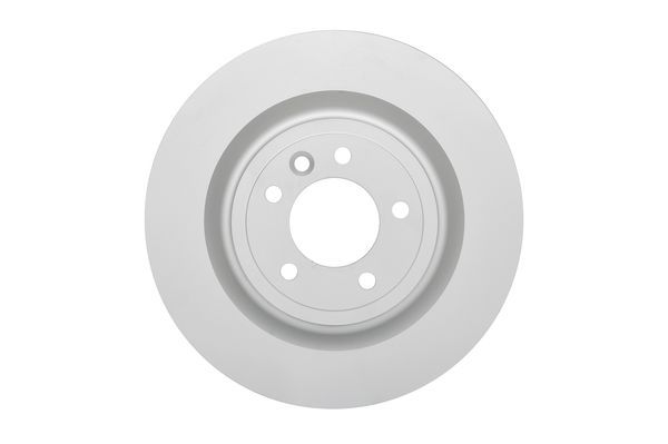 RANGE ROVER SPORT ARKA DİSK ADET LR033302 RANGE ROVER SPORT modellerinde kullanılan LR033302 OEM numaralı arka fren diski